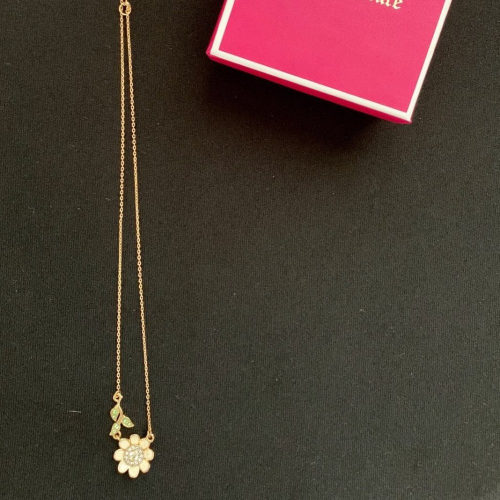 Juicy Couture Necklace